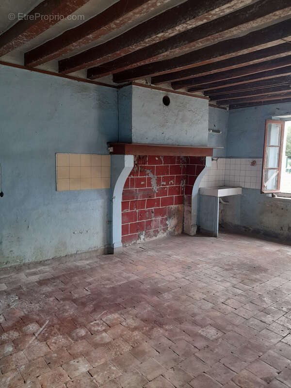 Maison à vendre, 383m², Annay