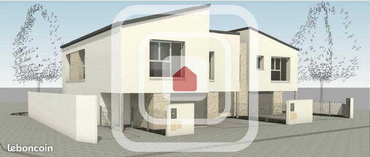 Maison à vendre, 76m², Reims