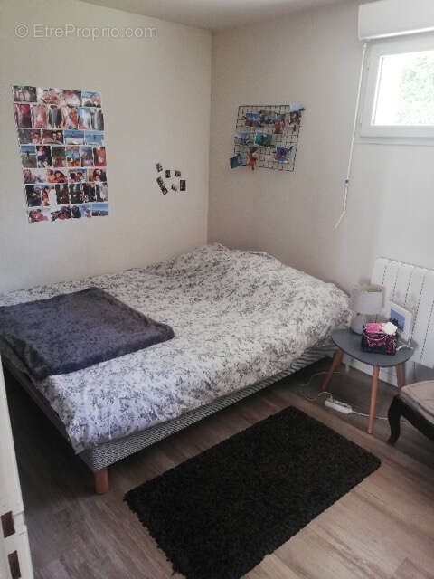 Appartement à vendre, 34m², Brest