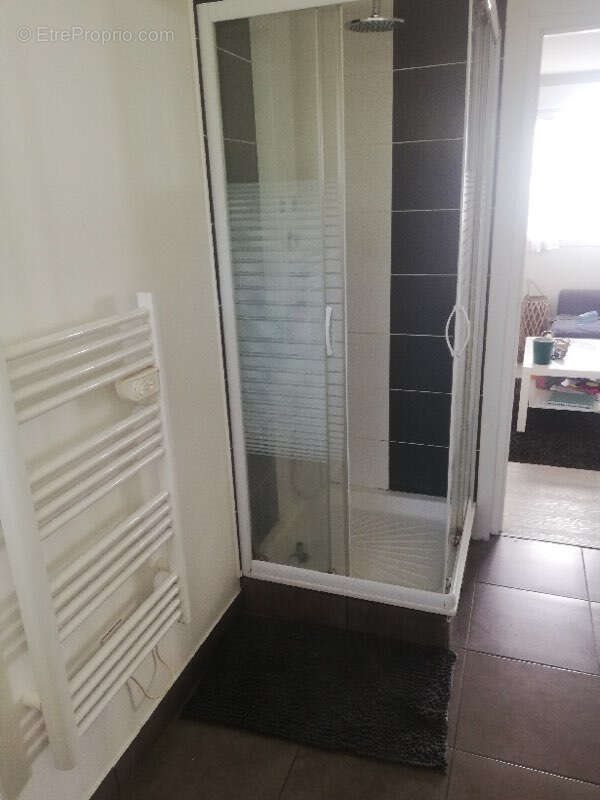 Appartement à vendre, 34m², Brest