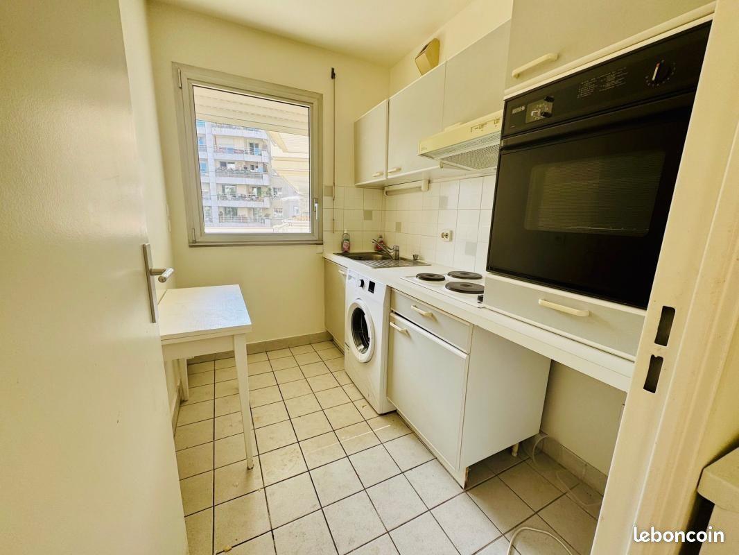 Appartement à vendre, 51m², Boulogne-Billancourt
