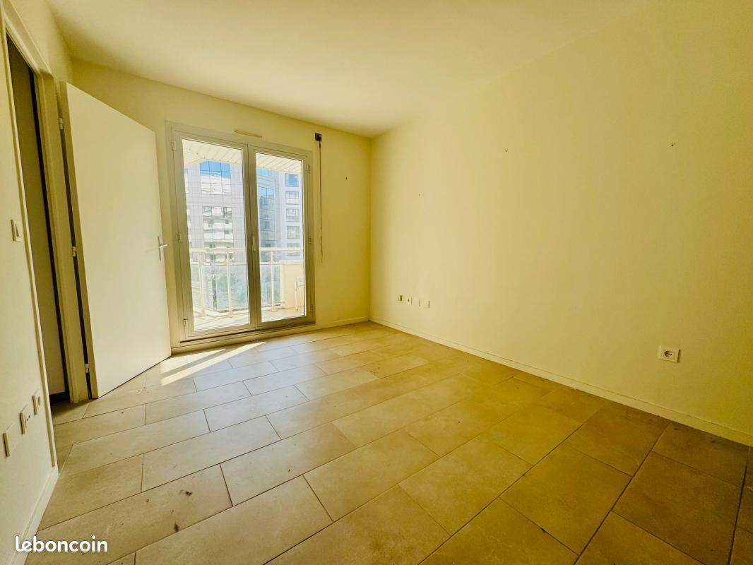 Appartement à vendre, 51m², Boulogne-Billancourt