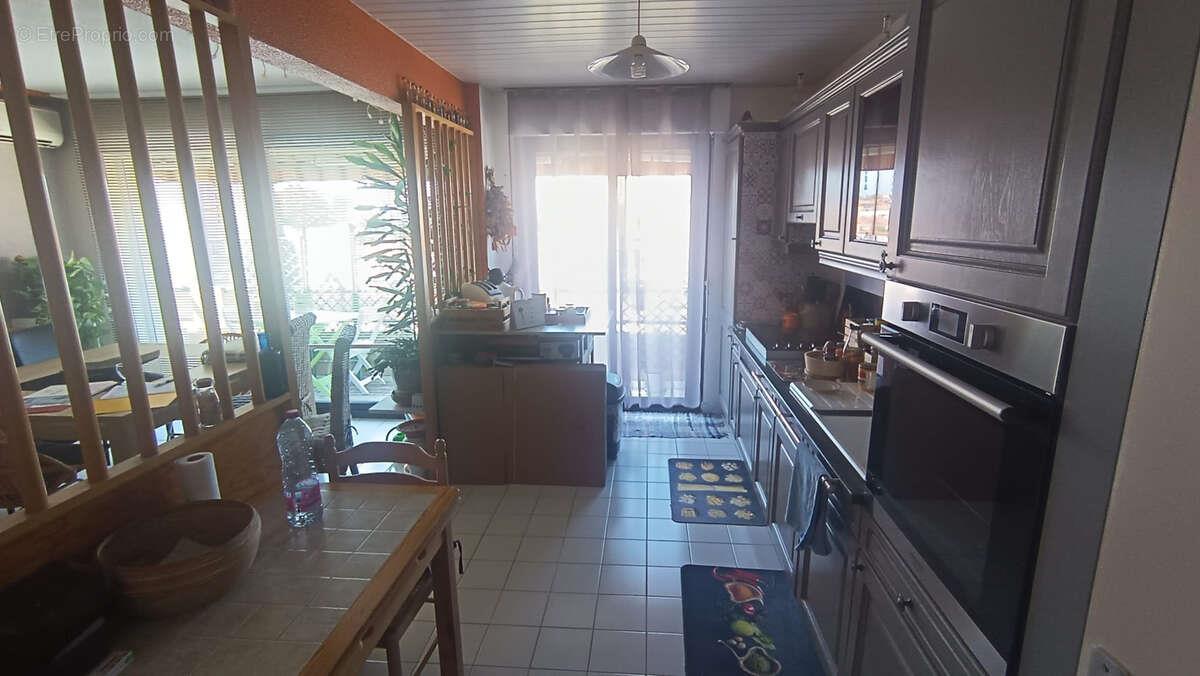 Appartement à vendre, 48m², Perpignan