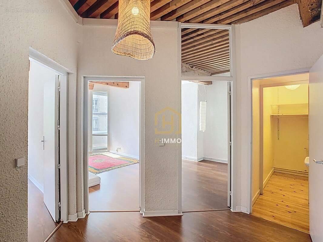Appartement à vendre, 83m², Grenoble
