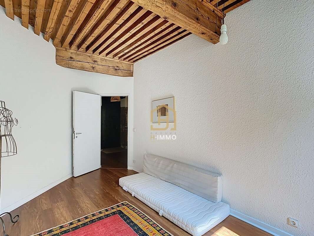 Appartement à vendre, 83m², Grenoble