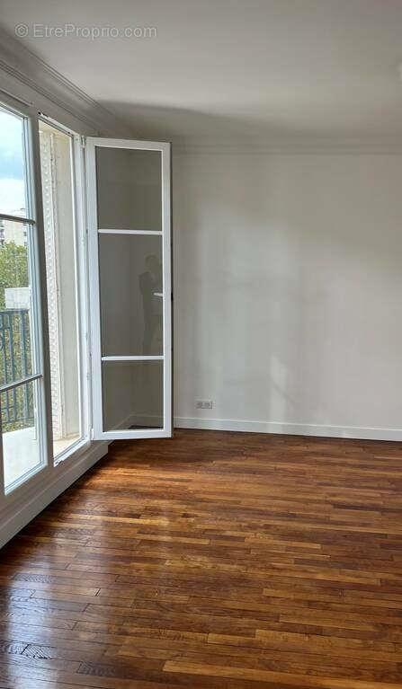 Appartement à vendre, 70m², Paris 17ème