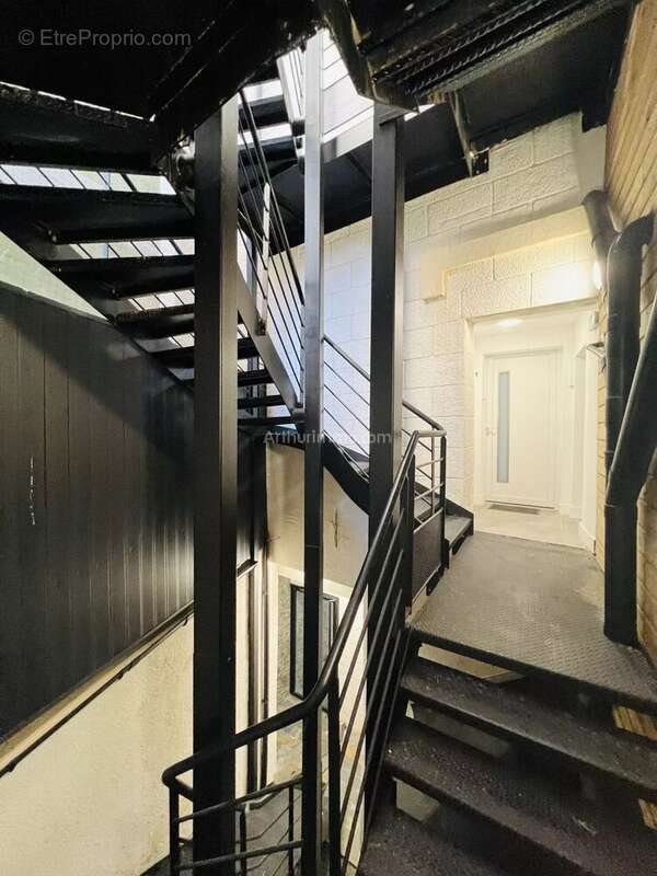 Appartement à vendre, 45m², Lille