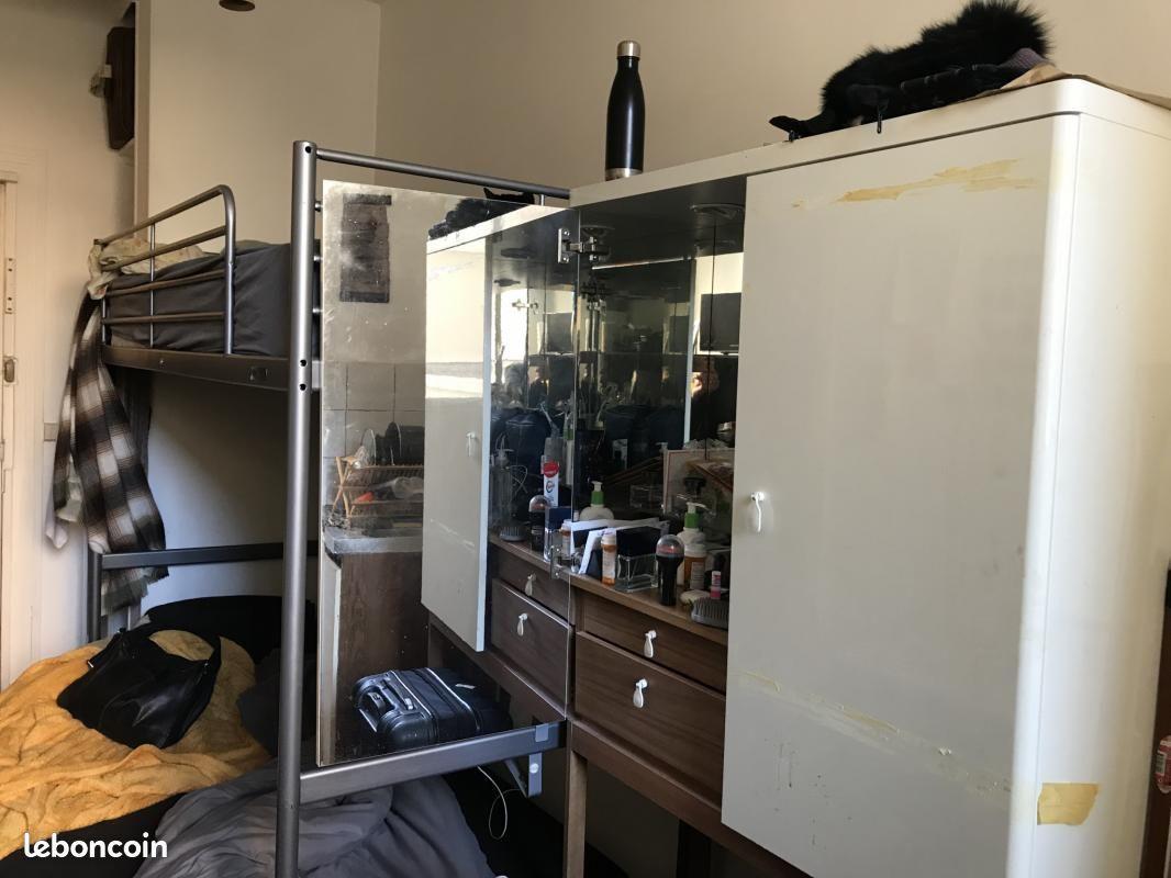 Appartement à vendre, 10m², Paris 16ème