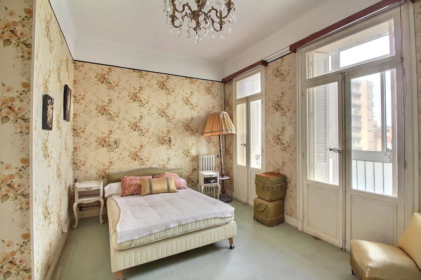 Appartement à vendre, 74m², Marseille 6ème