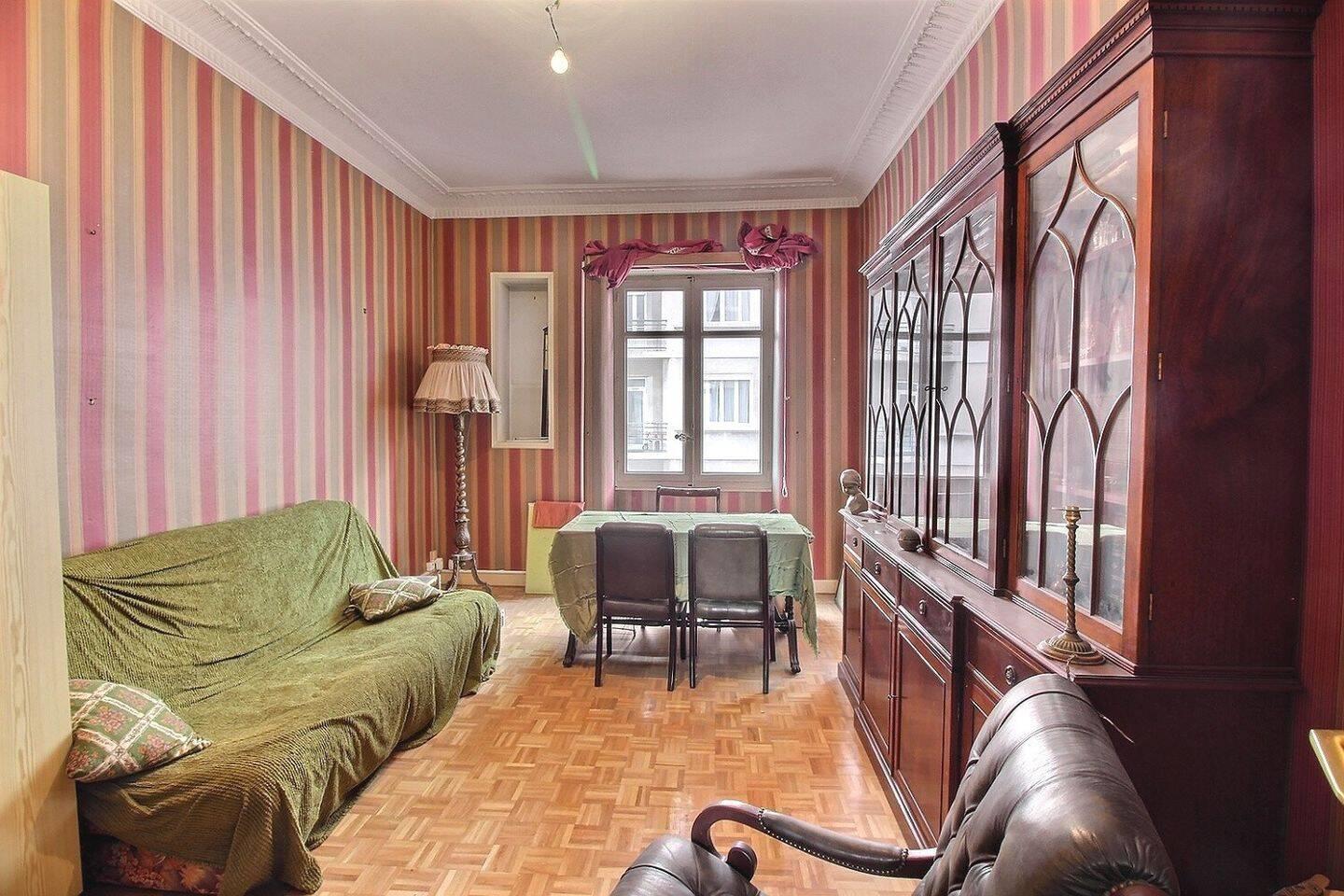 Appartement à vendre, 74m², Marseille 6ème