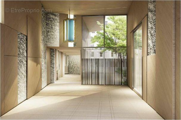 Appartement à vendre, 109m², Paris 15ème