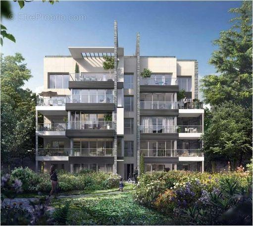 Appartement à vendre, 109m², Paris 15ème