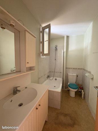 Appartement à vendre, 26m², Orléans