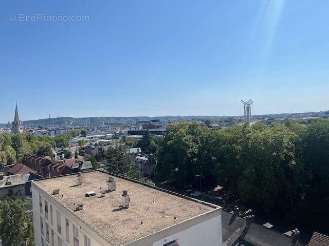Appartement à vendre, 70m², Rouen