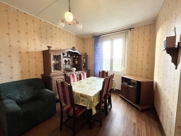 Maison à vendre, 129m², Givet
