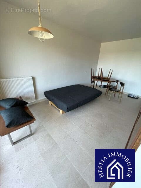 Appartement à vendre, 25m², Avallon