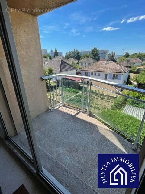 Appartement à vendre, 25m², Avallon