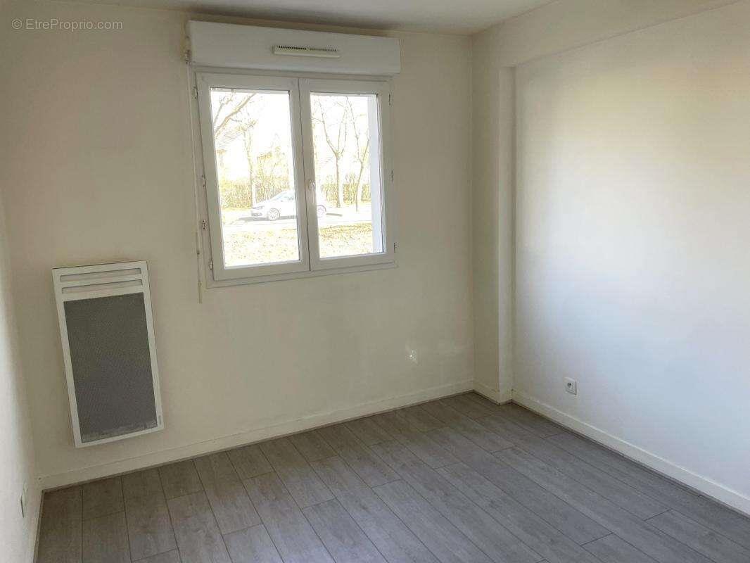 Appartement à vendre, 50m², Amiens