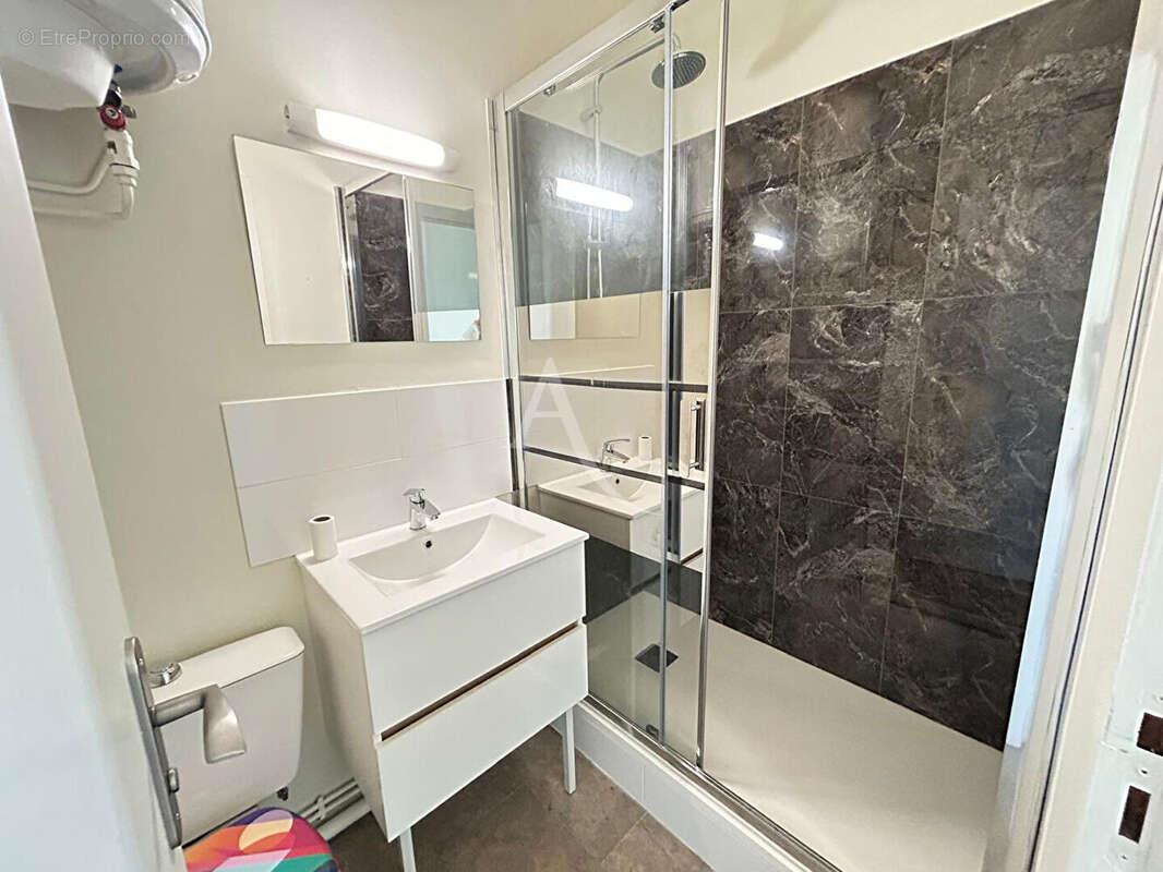 Appartement à vendre, 24m², Nantes