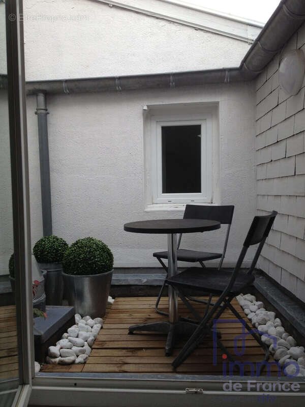 Appartement à vendre, 410m², Saint-Etienne