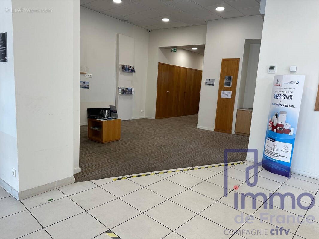 Appartement à vendre, 410m², Saint-Etienne