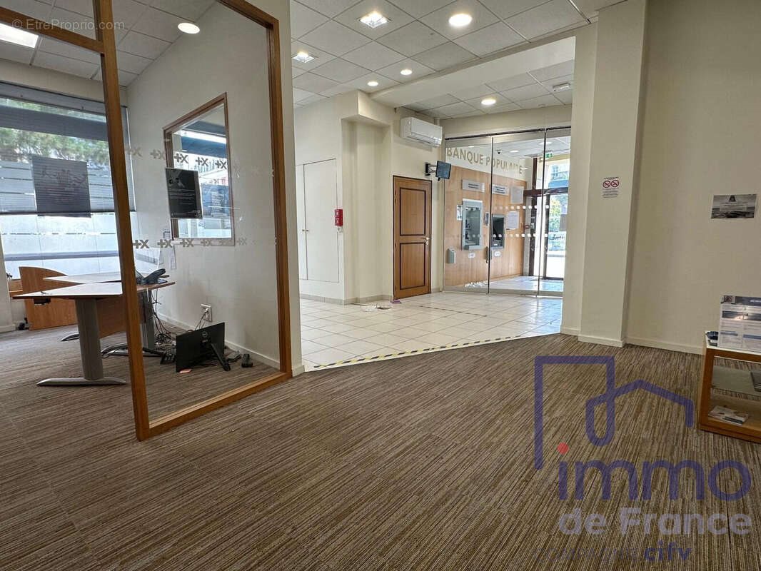 Appartement à vendre, 410m², Saint-Etienne