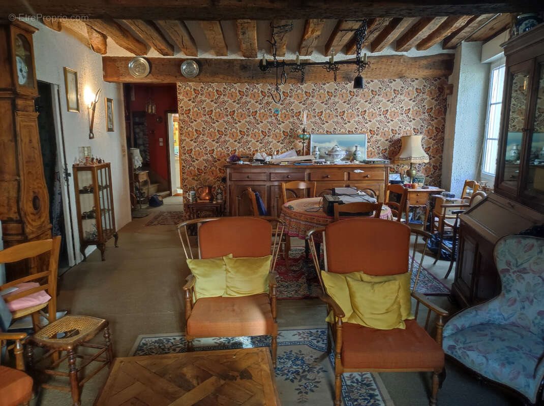 Appartement à vendre, 174m², Pithiviers