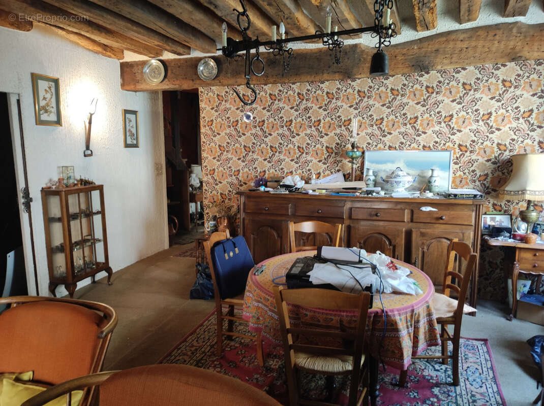 Appartement à vendre, 174m², Pithiviers