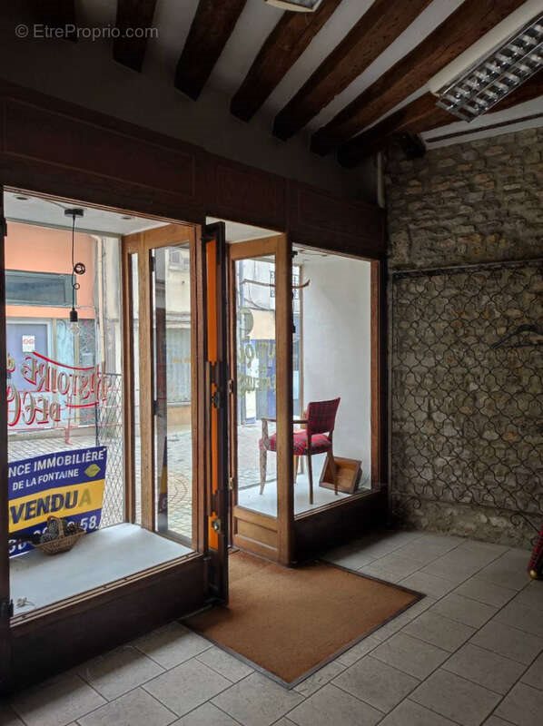 Appartement à vendre, 174m², Pithiviers