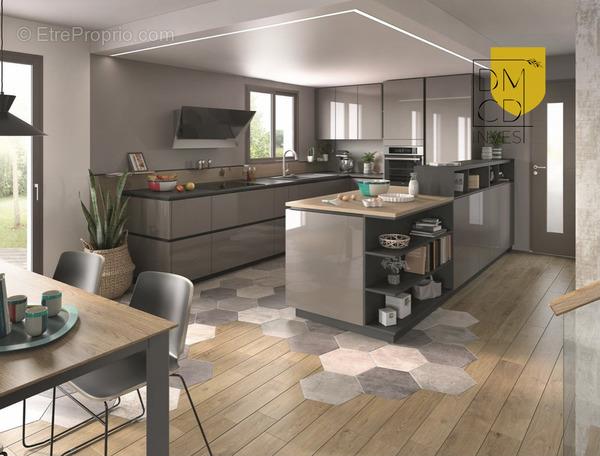 Appartement à vendre, 137m², Marseille 9ème