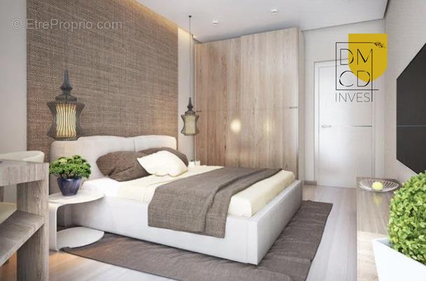 Appartement à vendre, 137m², Marseille 9ème