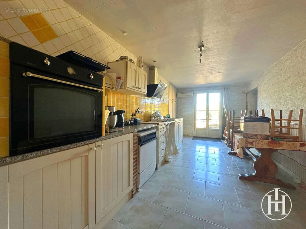 Maison à vendre, 214m², Morlac