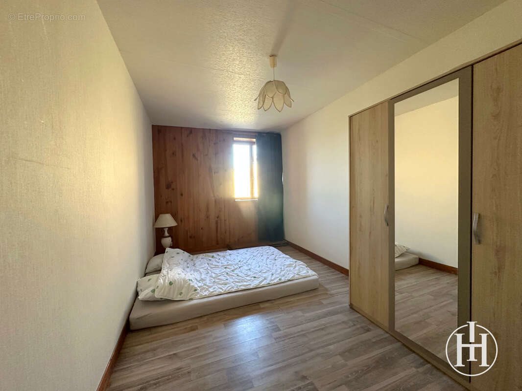 Maison à vendre, 214m², Morlac