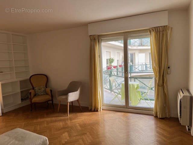 Appartement à vendre, 61m², Paris 17ème