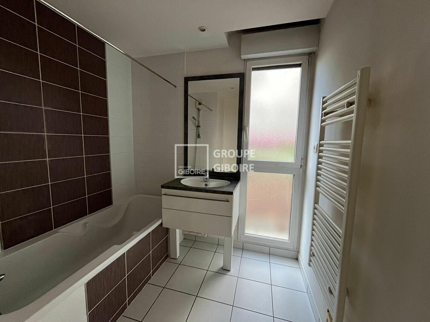 Appartement à vendre, 77m², Rennes