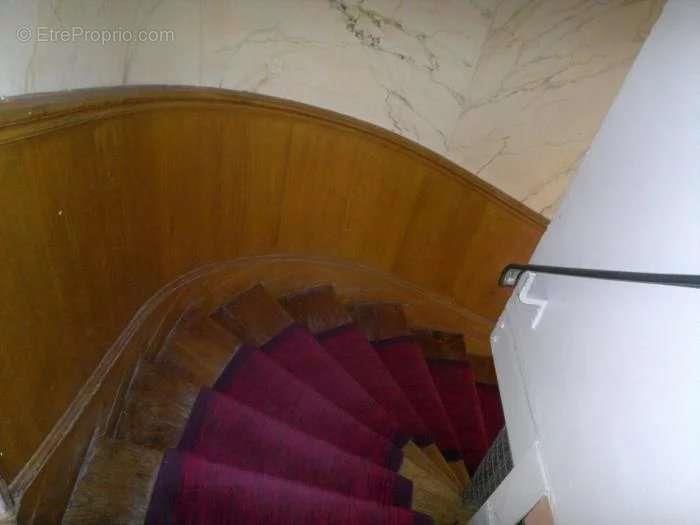 Appartement à vendre, 13m², Paris 4ème