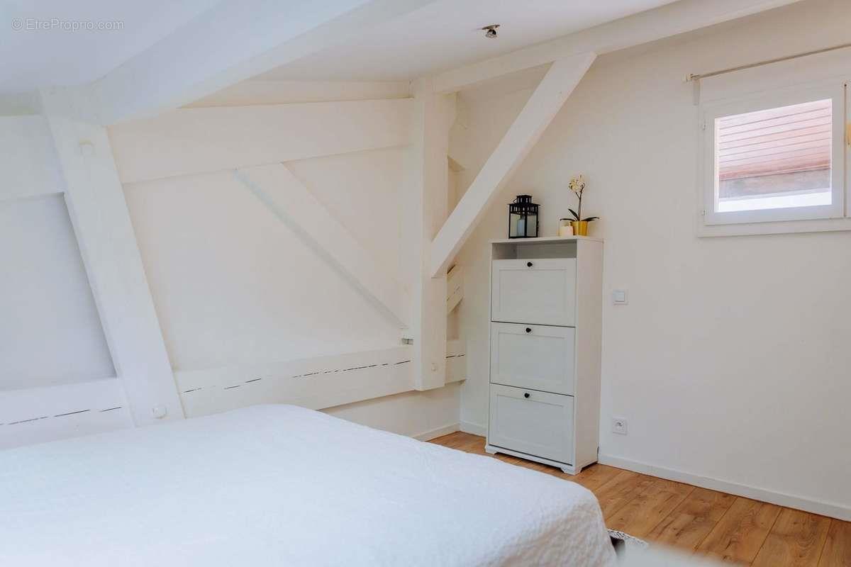 Appartement à vendre, 26m², Bordeaux