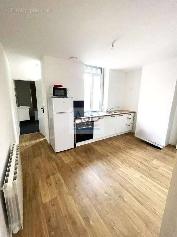 Maison à vendre, 64m², Pont-à-Vendin