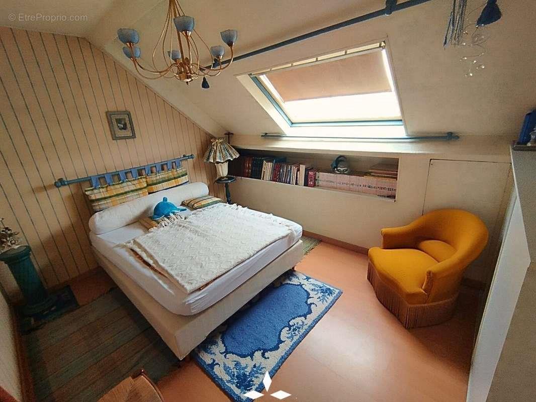 Maison à vendre, 193m², Rennes