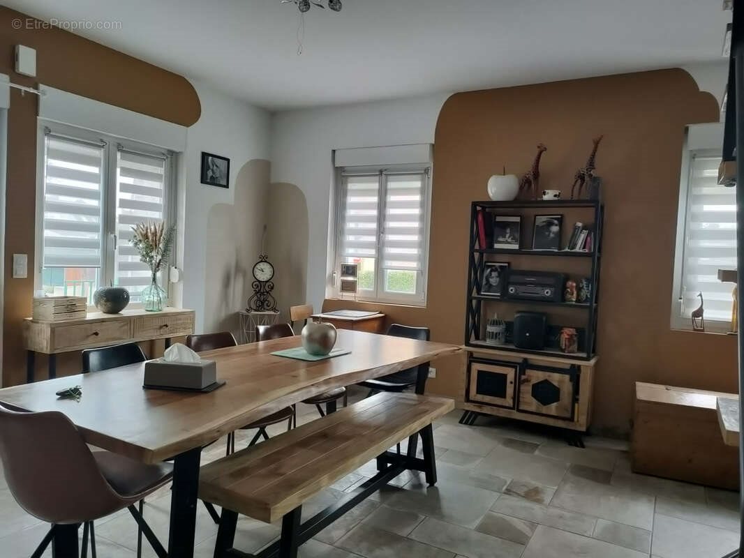 Maison à vendre, 230m², Le Portel