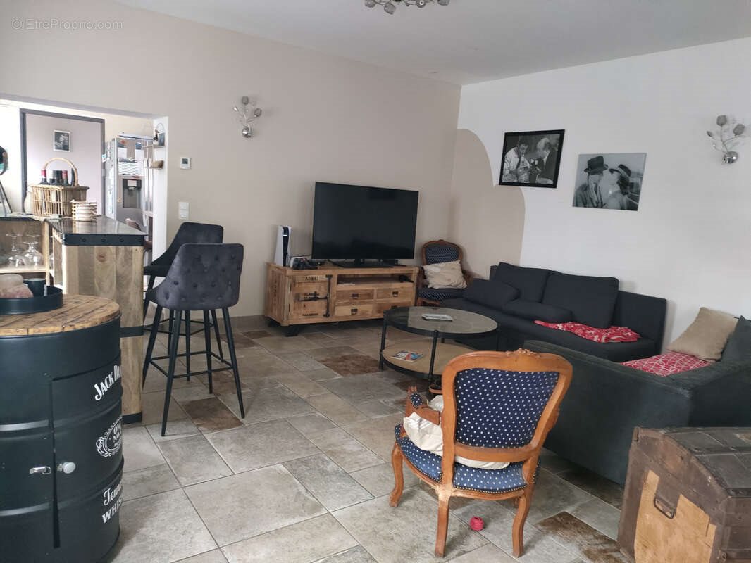 Maison à vendre, 230m², Le Portel