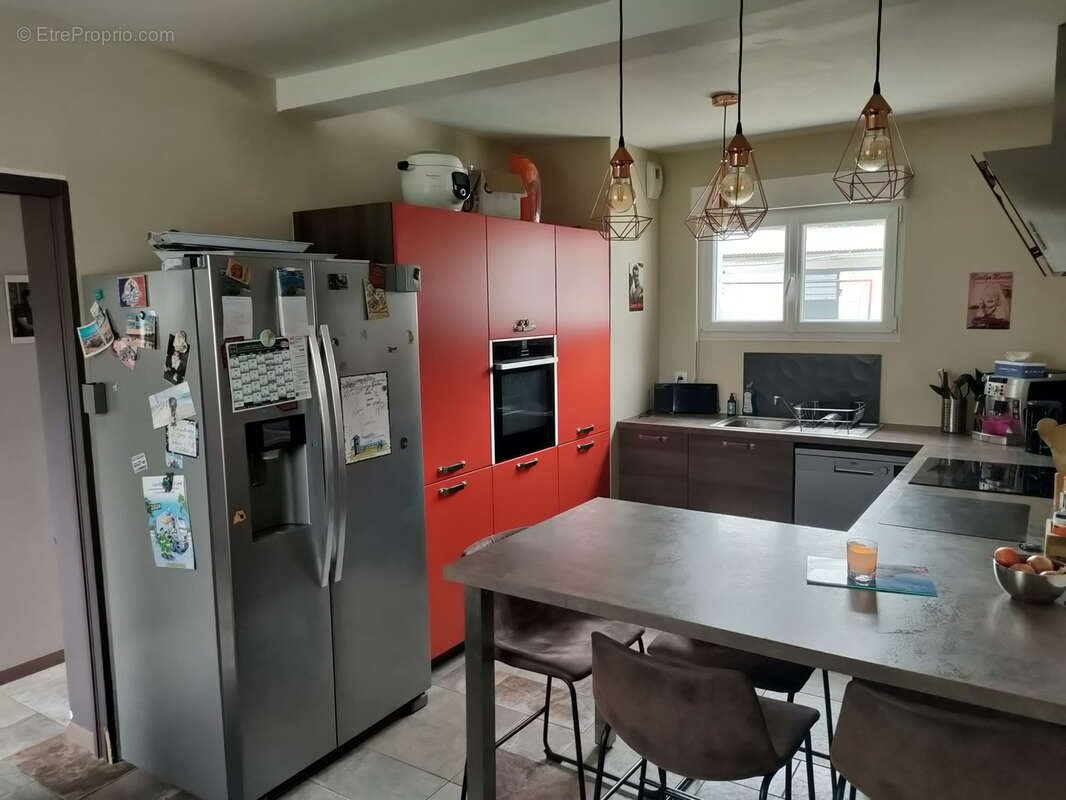 Maison à vendre, 230m², Le Portel