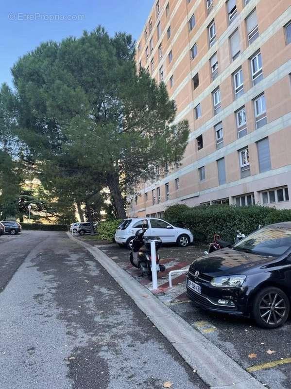 Maison à vendre, 11m², Marseille 12ème
