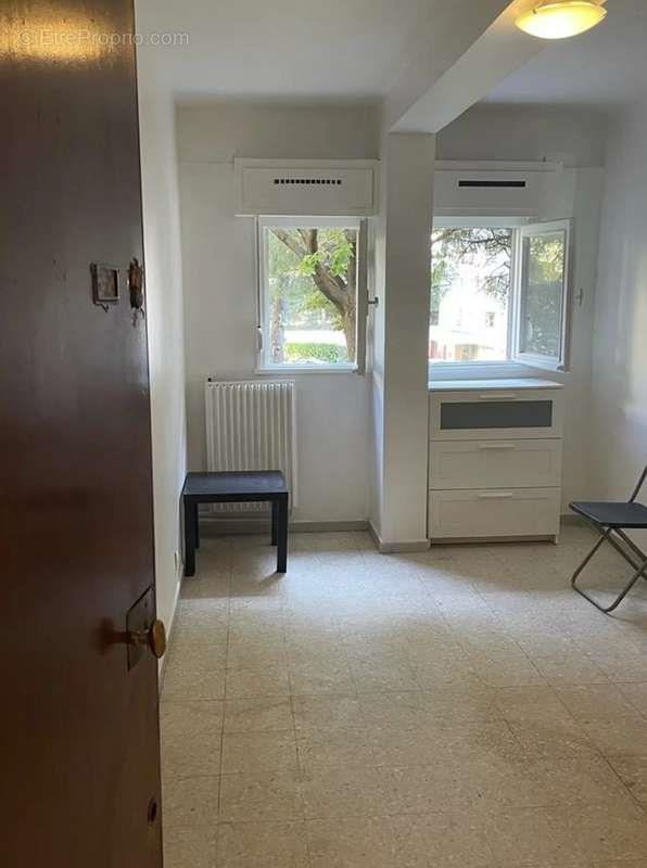 Maison à vendre, 11m², Marseille 12ème