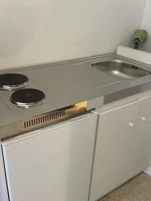 Maison à vendre, 11m², Marseille 12ème