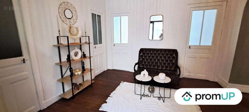 Appartement à vendre, 255m², Tarbes