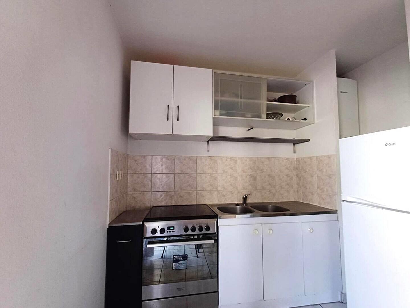 Appartement à vendre, 32m², Lyon 7ème