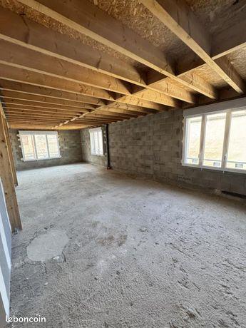 Appartement à vendre, 43m², Reims