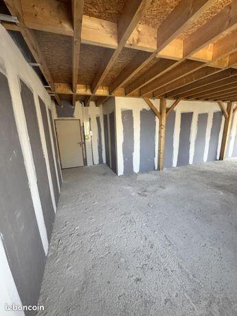 Appartement à vendre, 43m², Reims