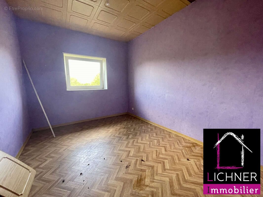 Appartement à vendre, 74m², Folkling